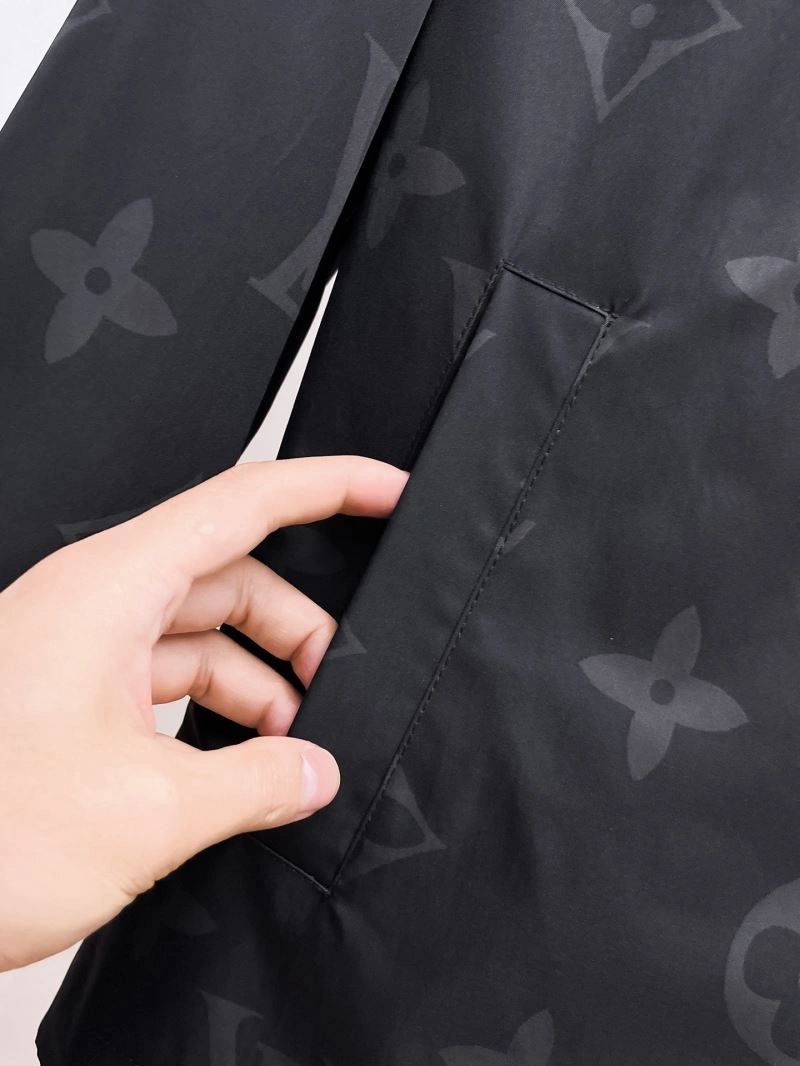 Trendsetting Louis Vuitton Outwear 133882