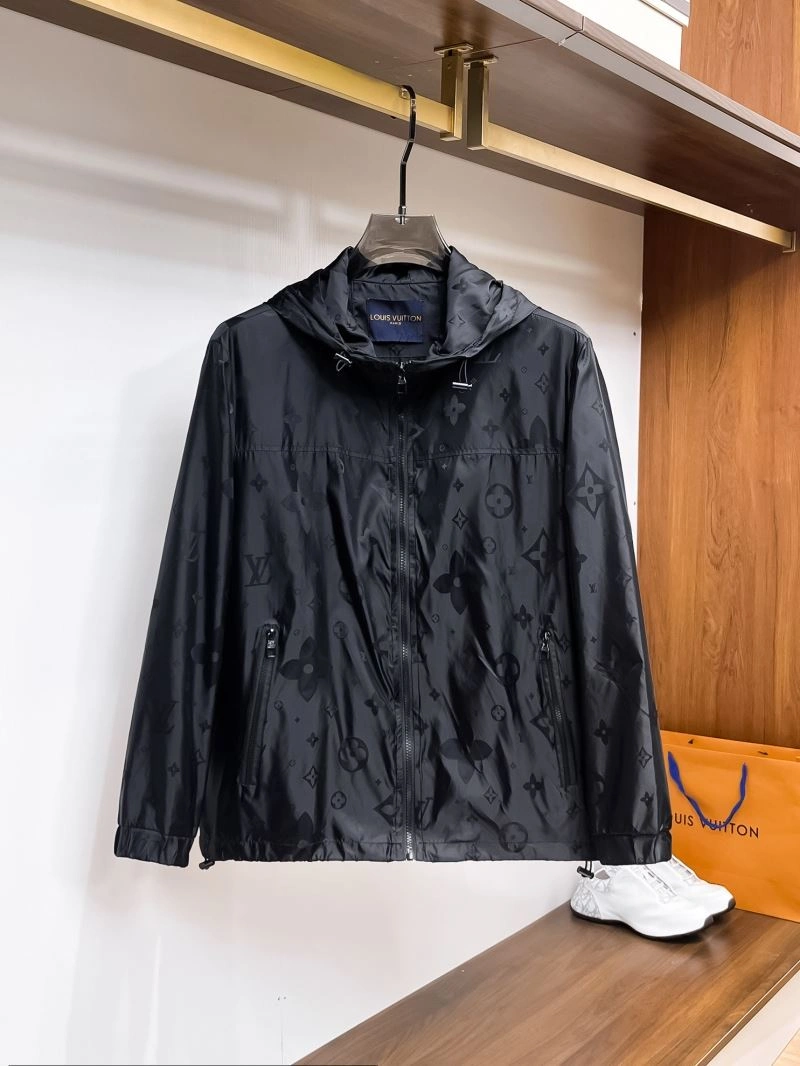 HighQuality Louis Vuitton Outwear 133879