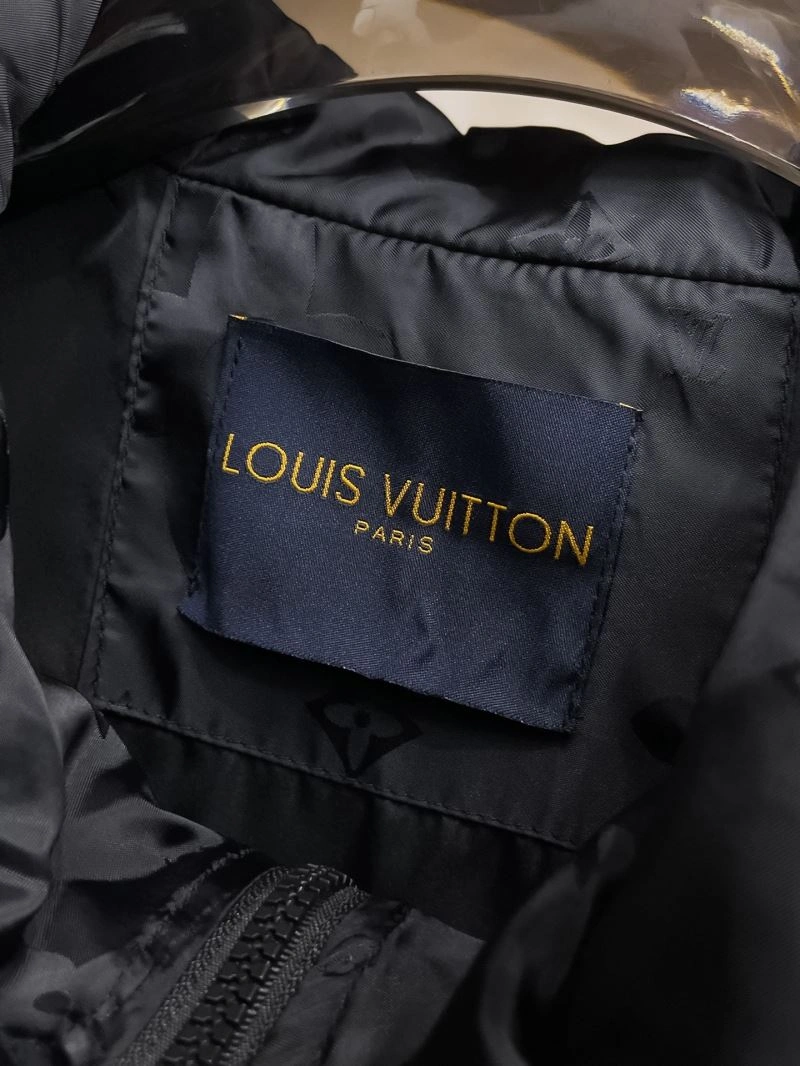HighQuality Louis Vuitton Outwear 133879