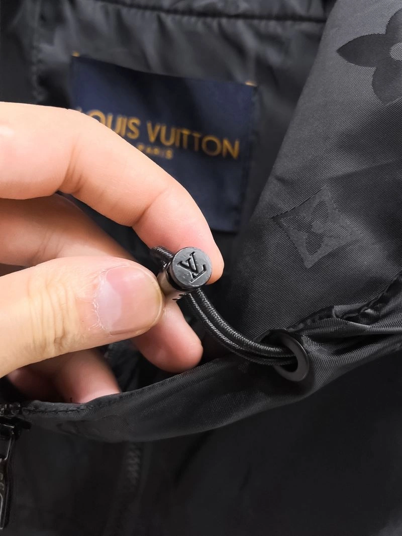 HighQuality Louis Vuitton Outwear 133879