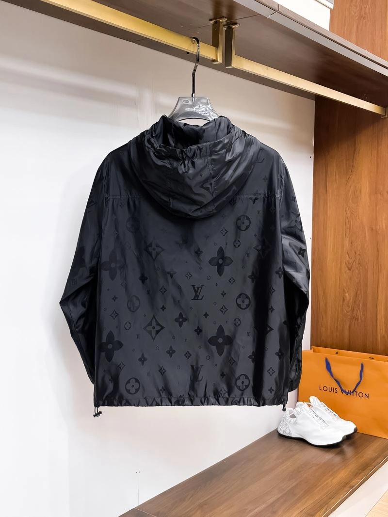 HighQuality Louis Vuitton Outwear 133879