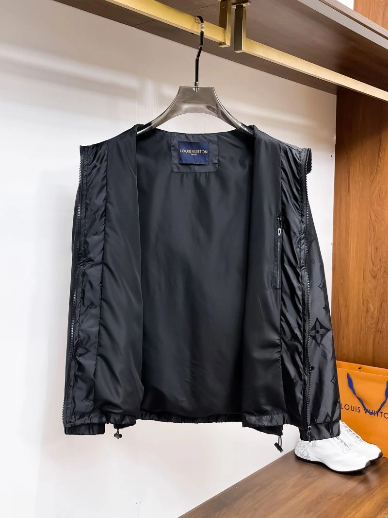 HighQuality Louis Vuitton Outwear 133879