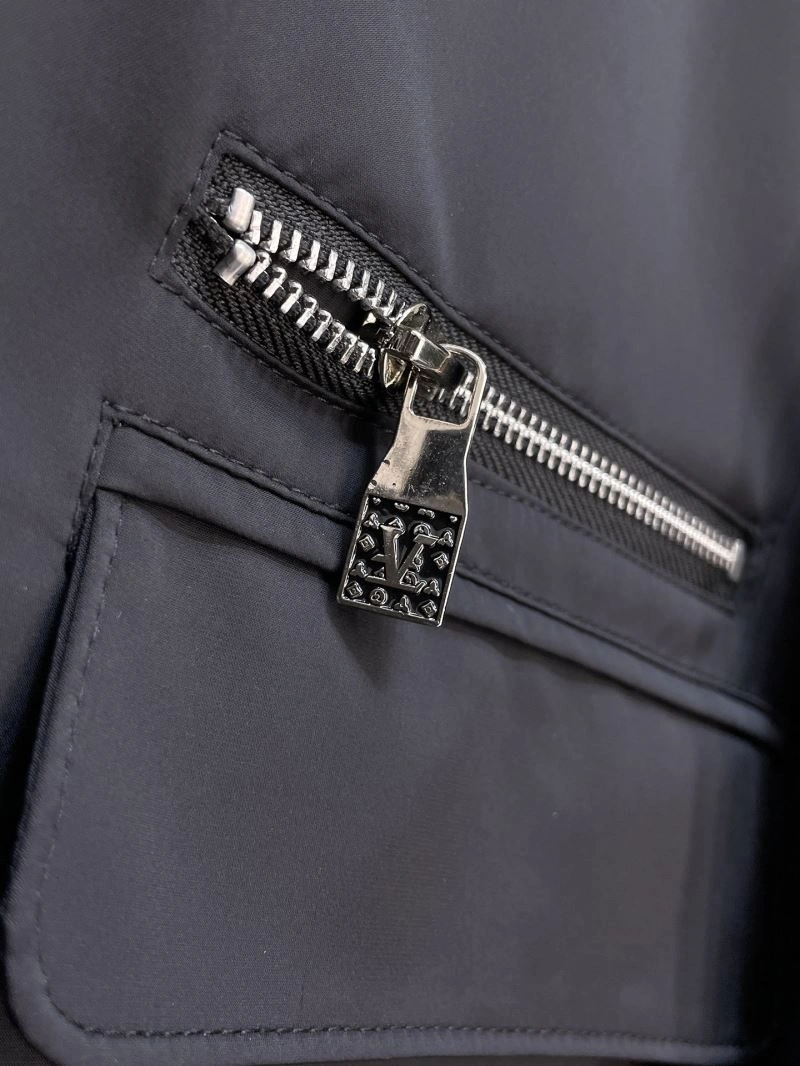 Functional Louis Vuitton Outwear 133876