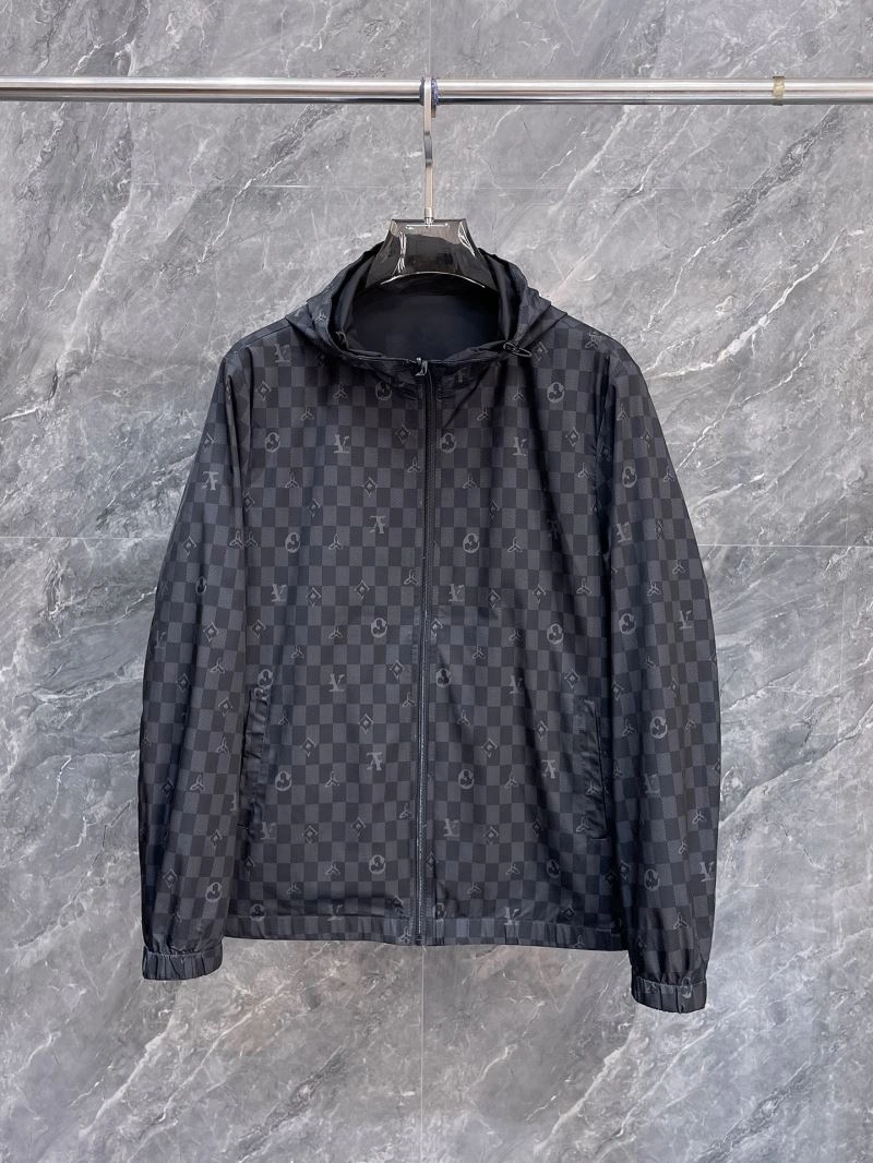 Louis Vuitton Outwear Contemporary 133877