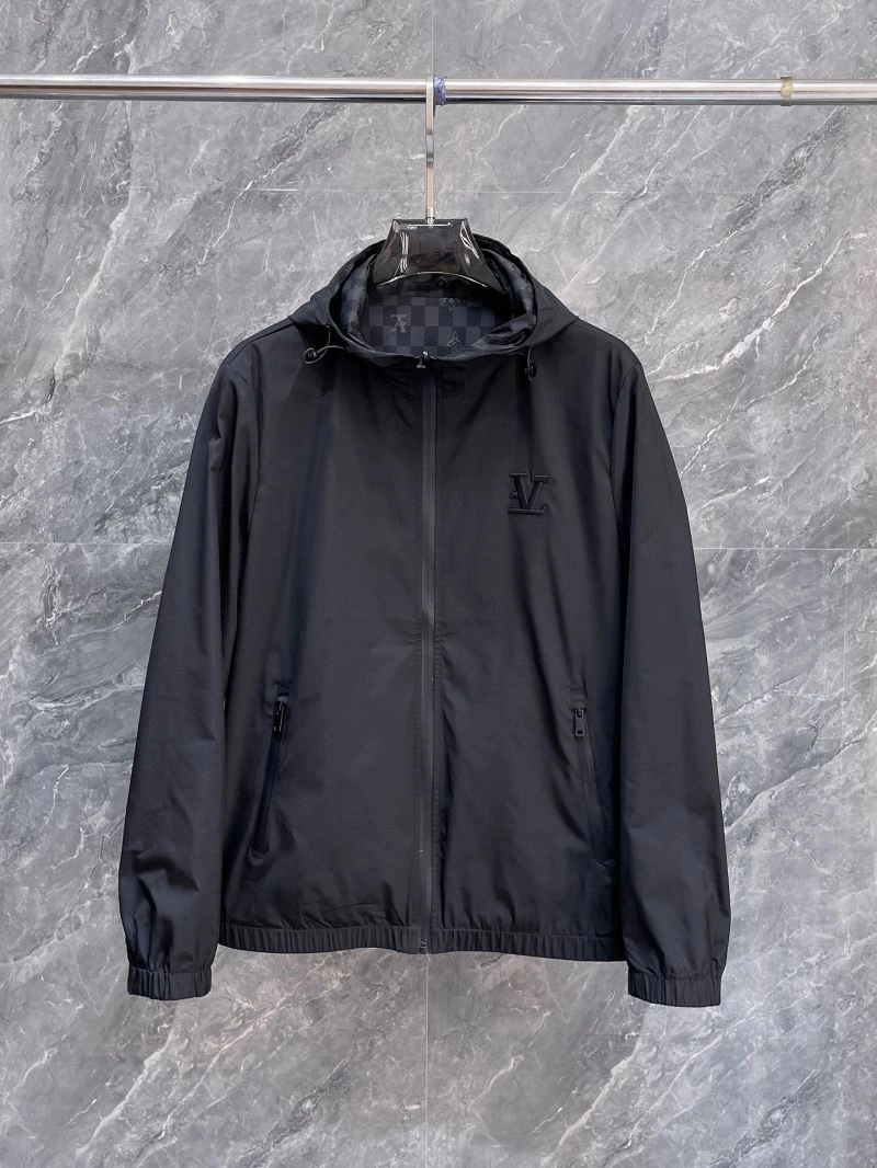 Louis Vuitton Outwear Contemporary 133877