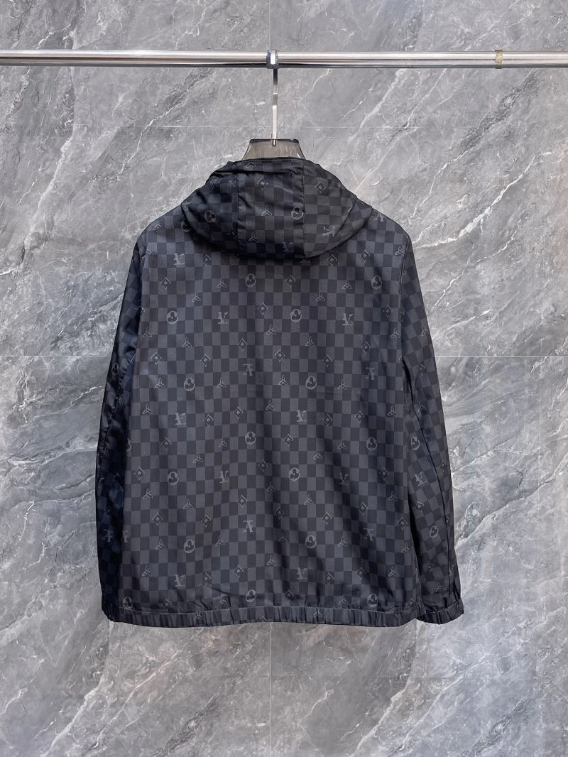 Louis Vuitton Outwear Contemporary 133877