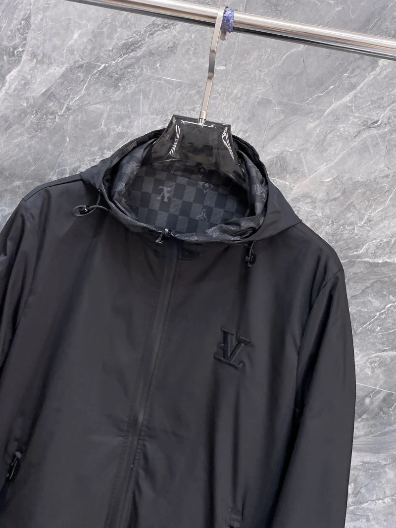 Louis Vuitton Outwear Contemporary 133877