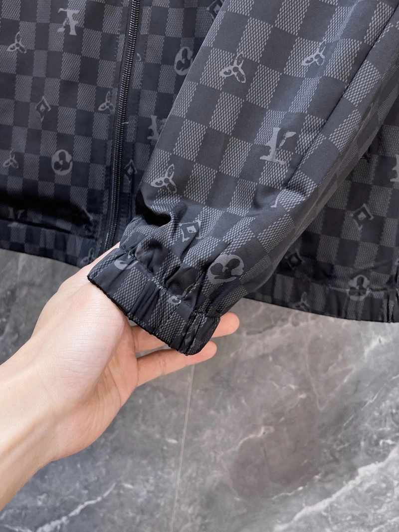 Louis Vuitton Outwear Contemporary 133877