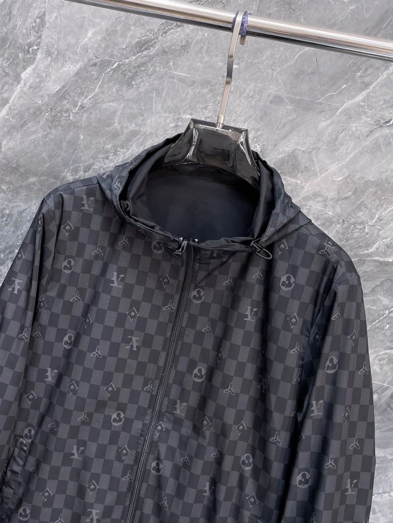 Louis Vuitton Outwear Contemporary 133877