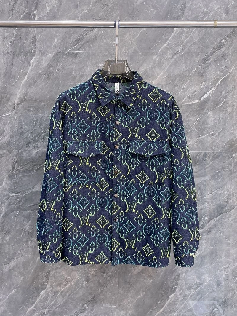 Louis Vuitton Outwear Functional 133874
