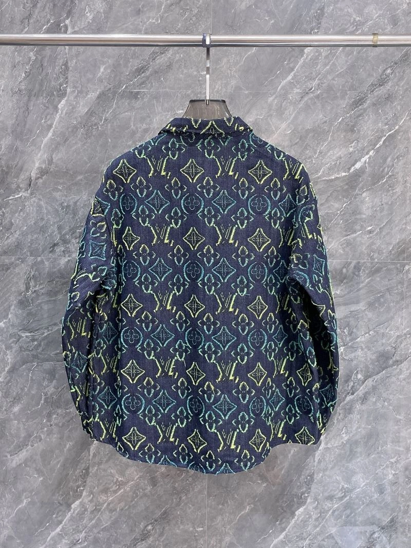 Louis Vuitton Outwear Functional 133874