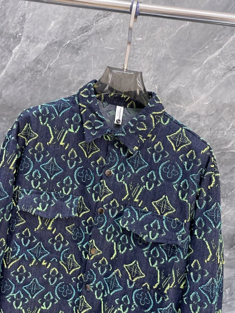 Louis Vuitton Outwear Functional 133874