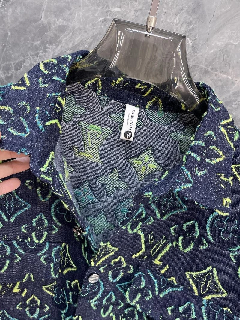 Louis Vuitton Outwear Functional 133874