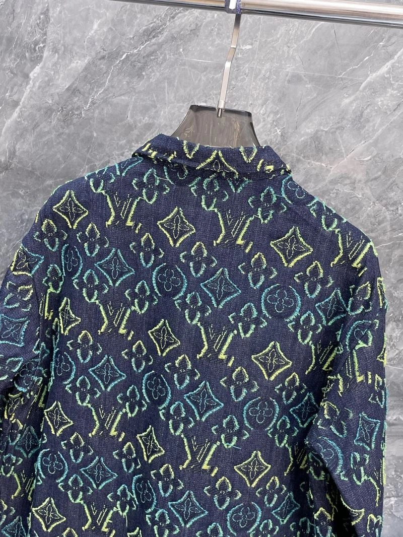 Louis Vuitton Outwear Functional 133874