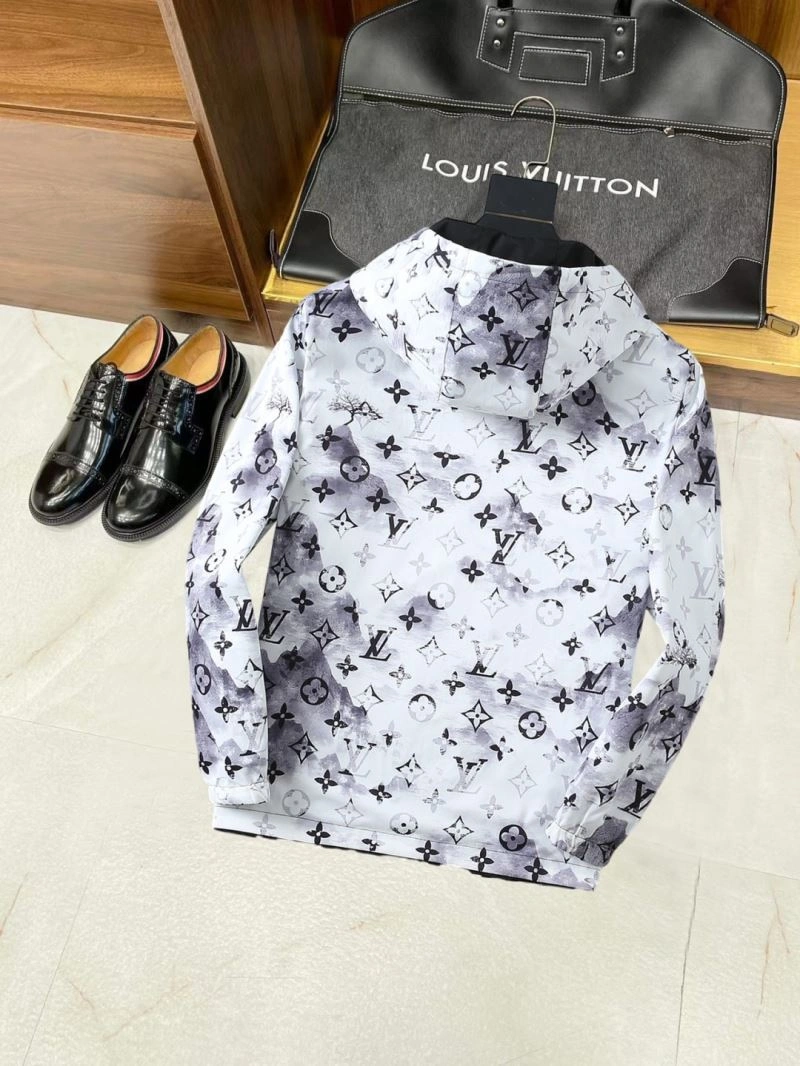 Louis Vuitton Outwear Sustainable 133846