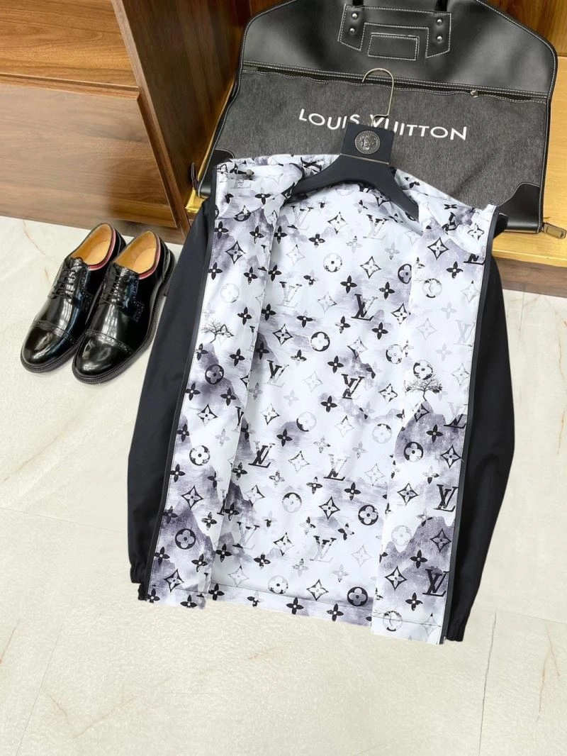Louis Vuitton Outwear Sustainable 133846
