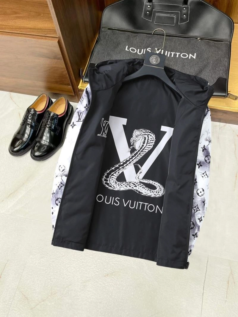 Louis Vuitton Outwear Sustainable 133846