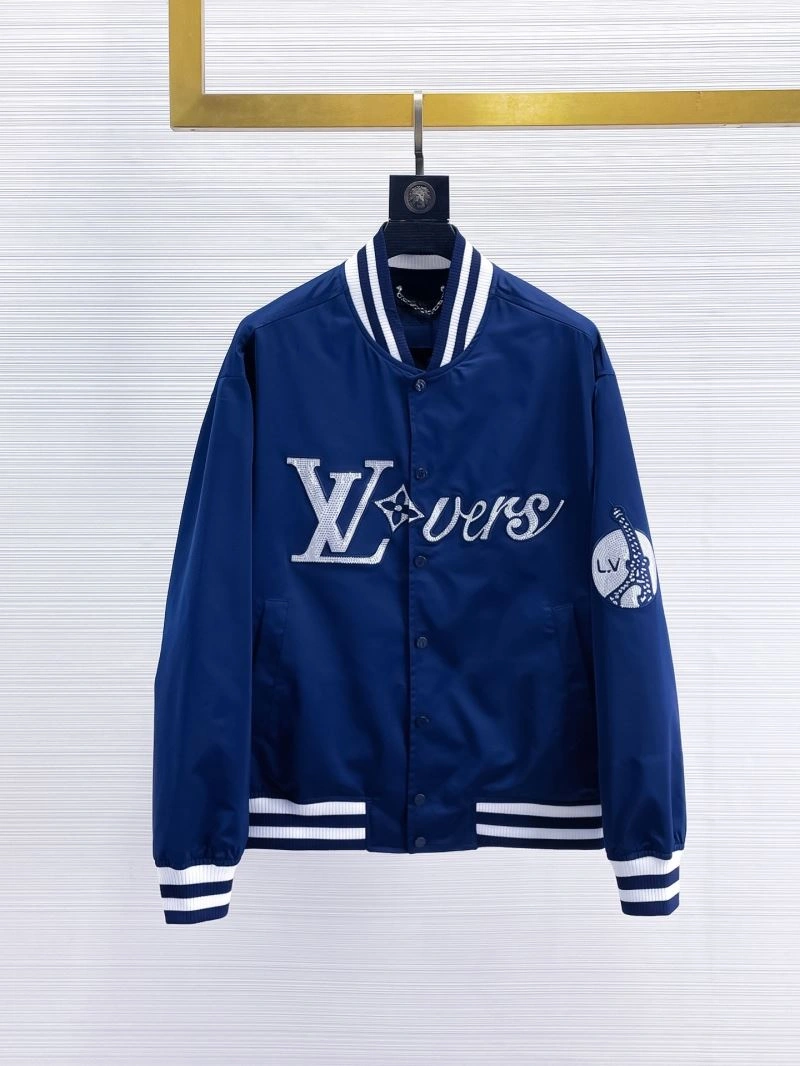 Vibrant Louis Vuitton Outwear 133859