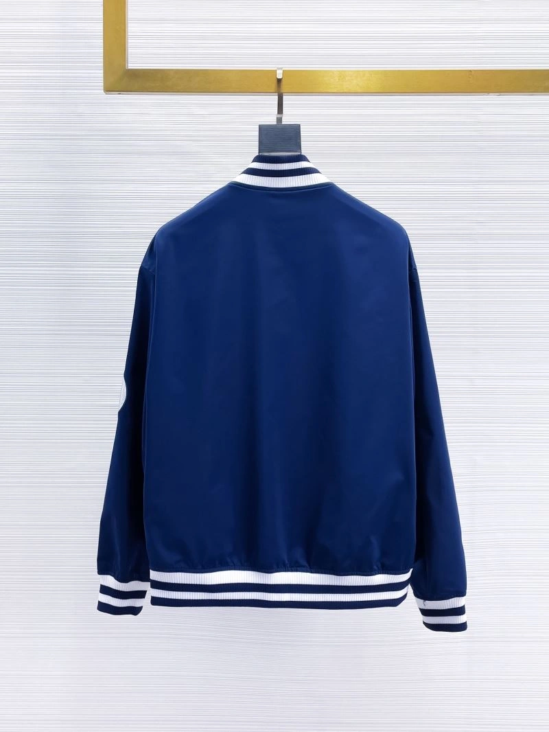 Vibrant Louis Vuitton Outwear 133859