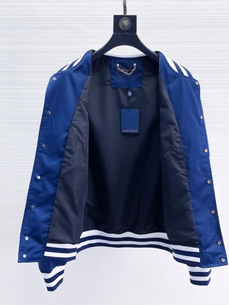 Vibrant Louis Vuitton Outwear 133859