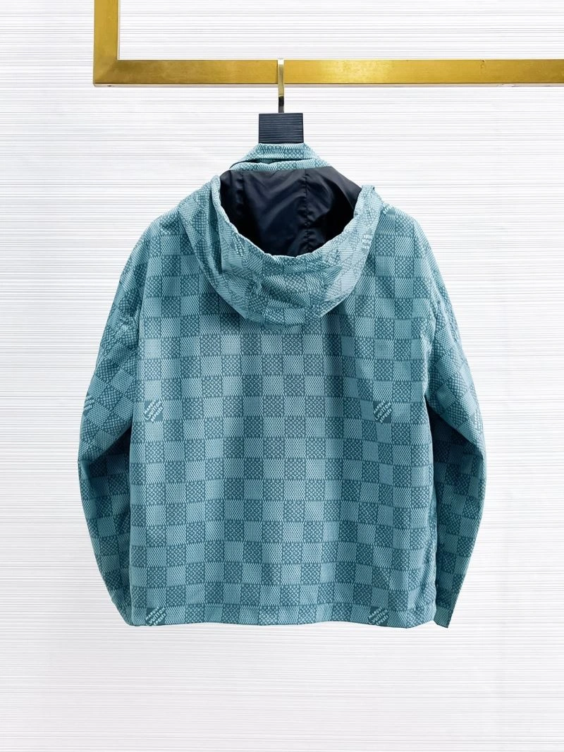 Louis Vuitton Outwear Modern 133858