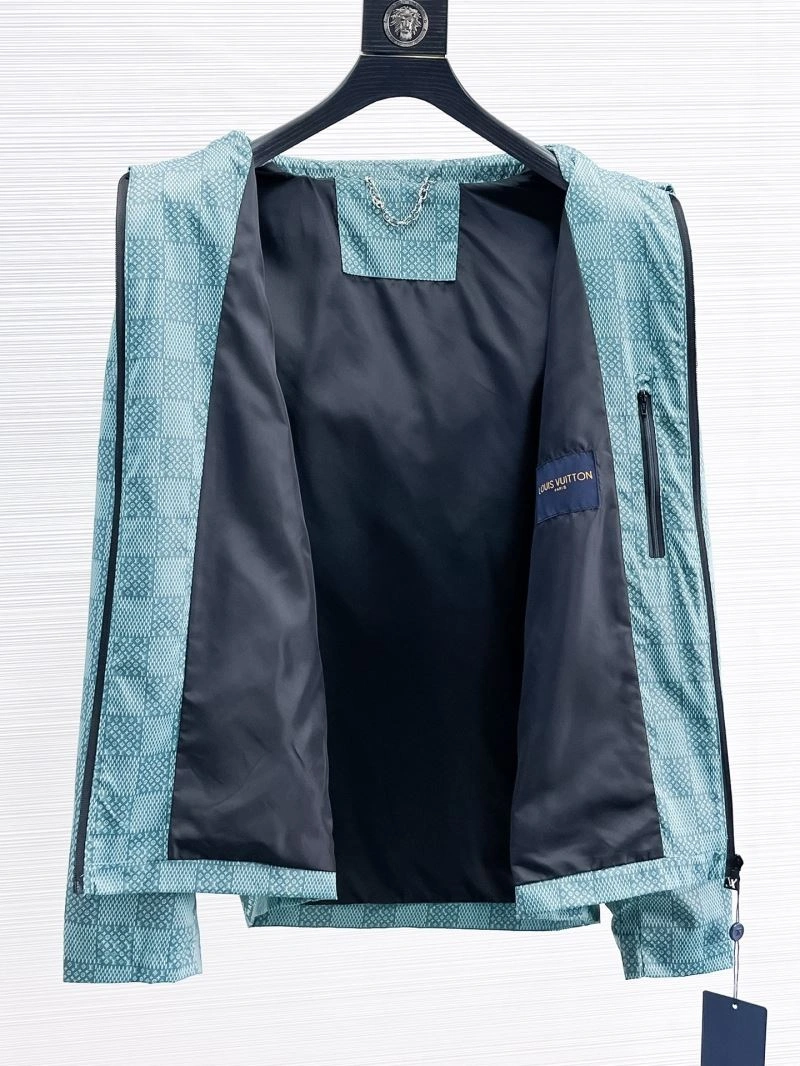 Louis Vuitton Outwear Modern 133858