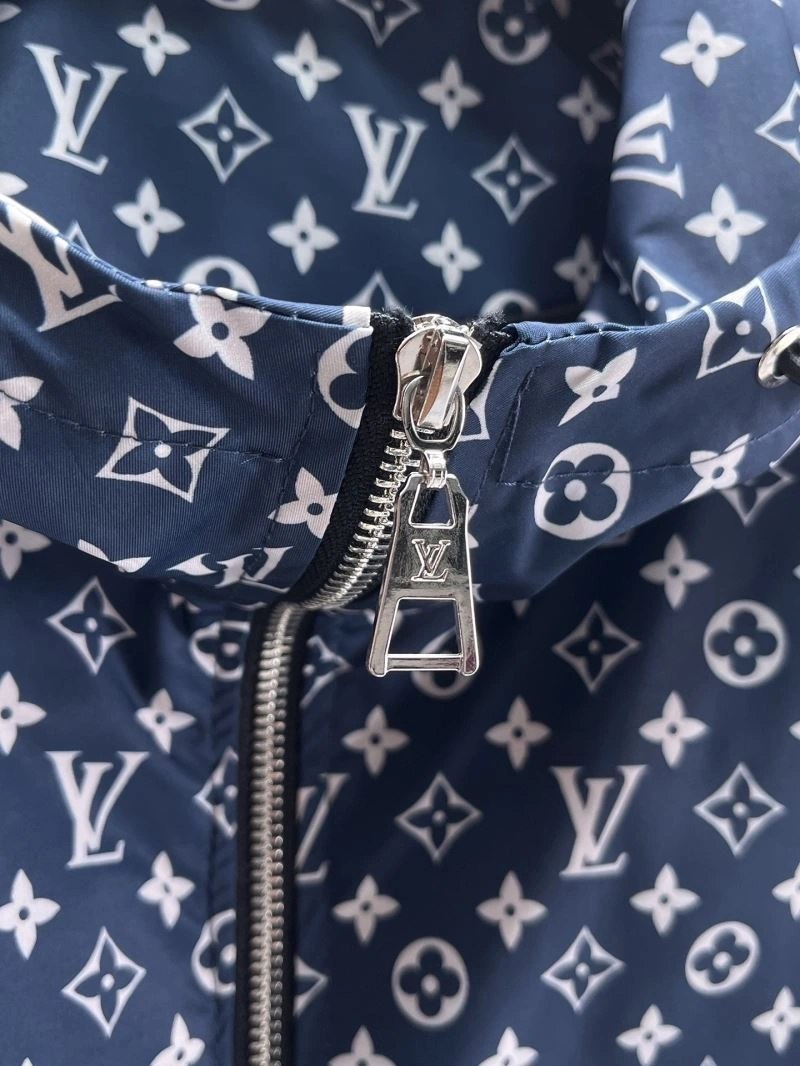 Louis Vuitton Outwear Upgraded 133851