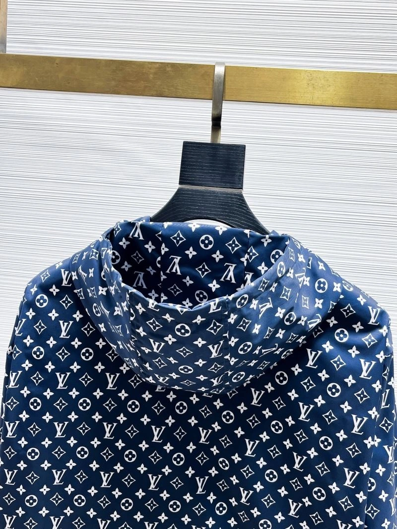 Louis Vuitton Outwear Upgraded 133851
