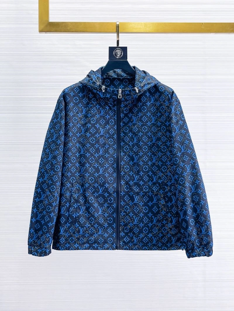 Louis Vuitton Outwear Sustainable 133854