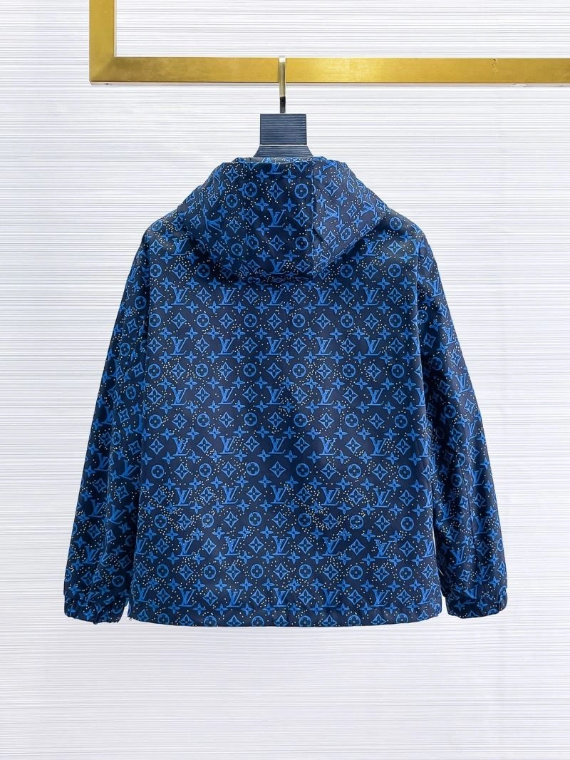 Louis Vuitton Outwear Sustainable 133854
