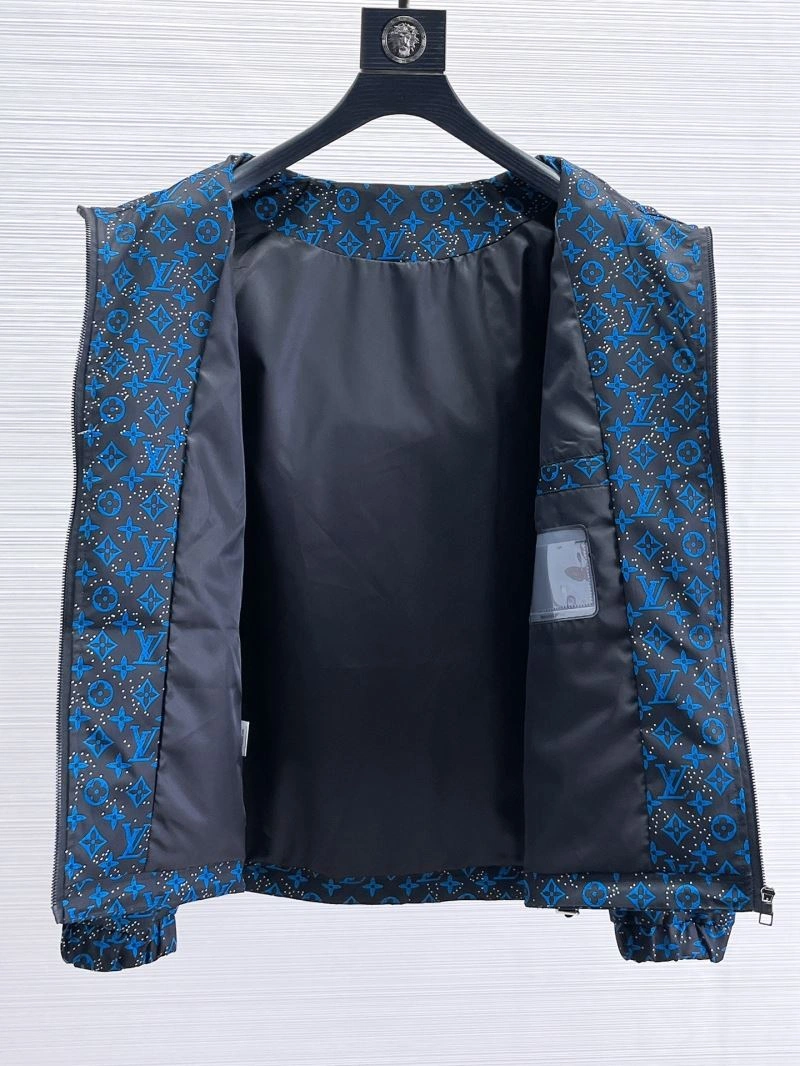Louis Vuitton Outwear Sustainable 133854