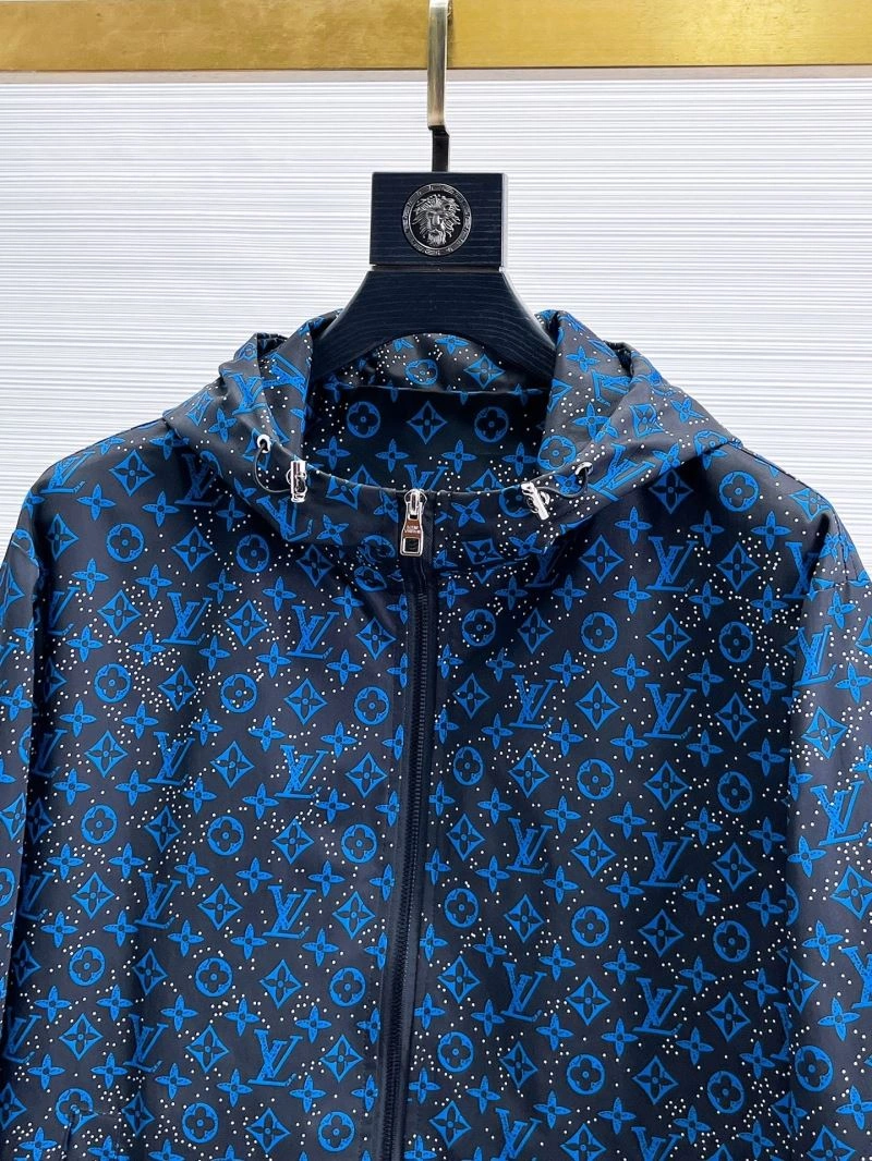 Louis Vuitton Outwear Sustainable 133854