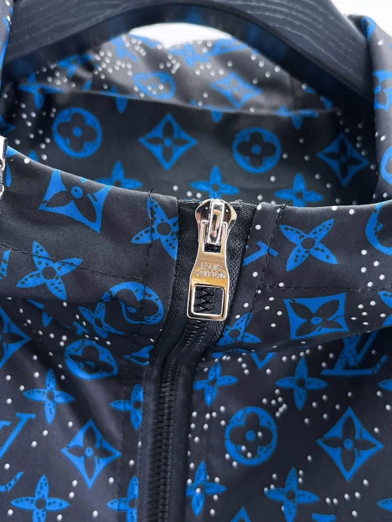 Louis Vuitton Outwear Sustainable 133854