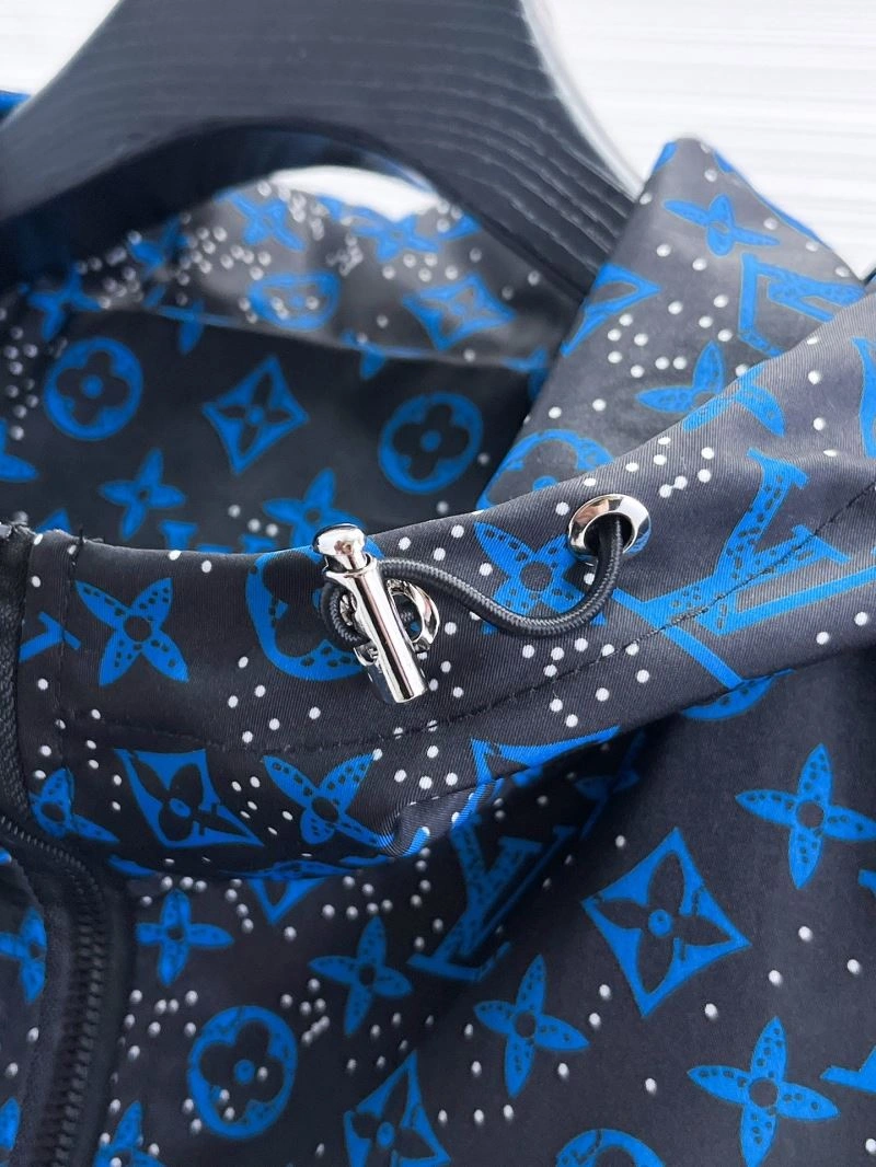 Louis Vuitton Outwear Sustainable 133854