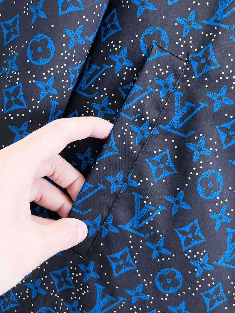 Louis Vuitton Outwear Sustainable 133854