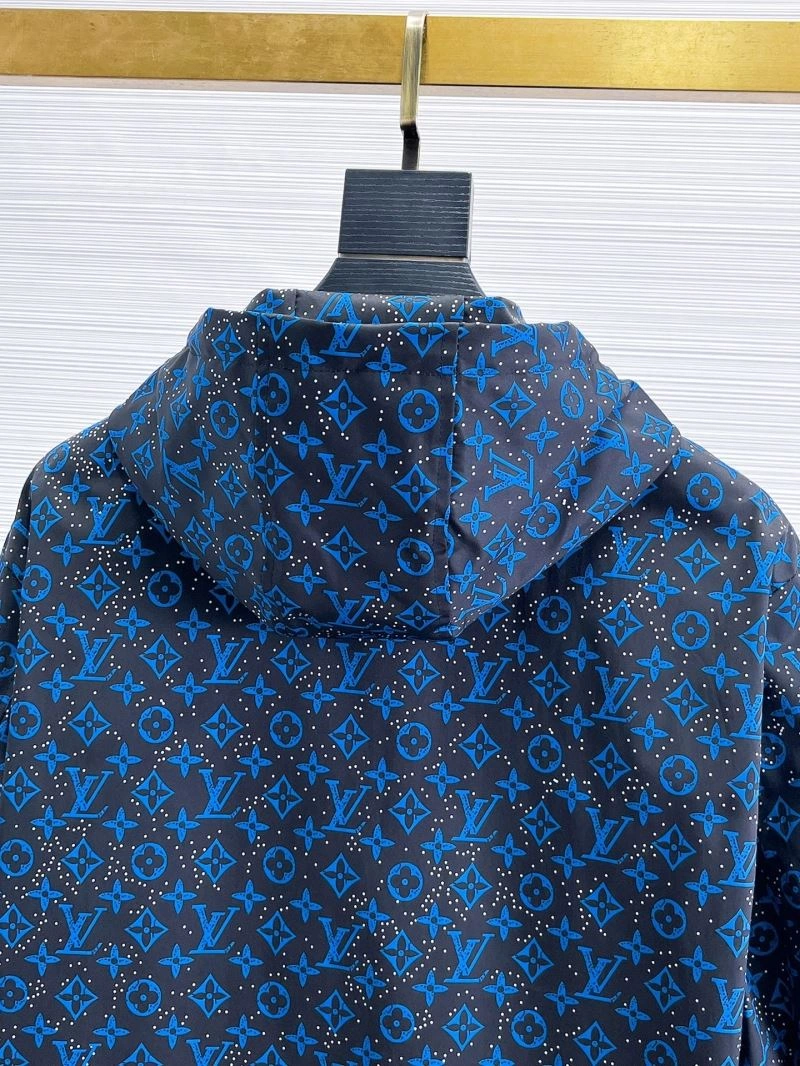 Louis Vuitton Outwear Sustainable 133854