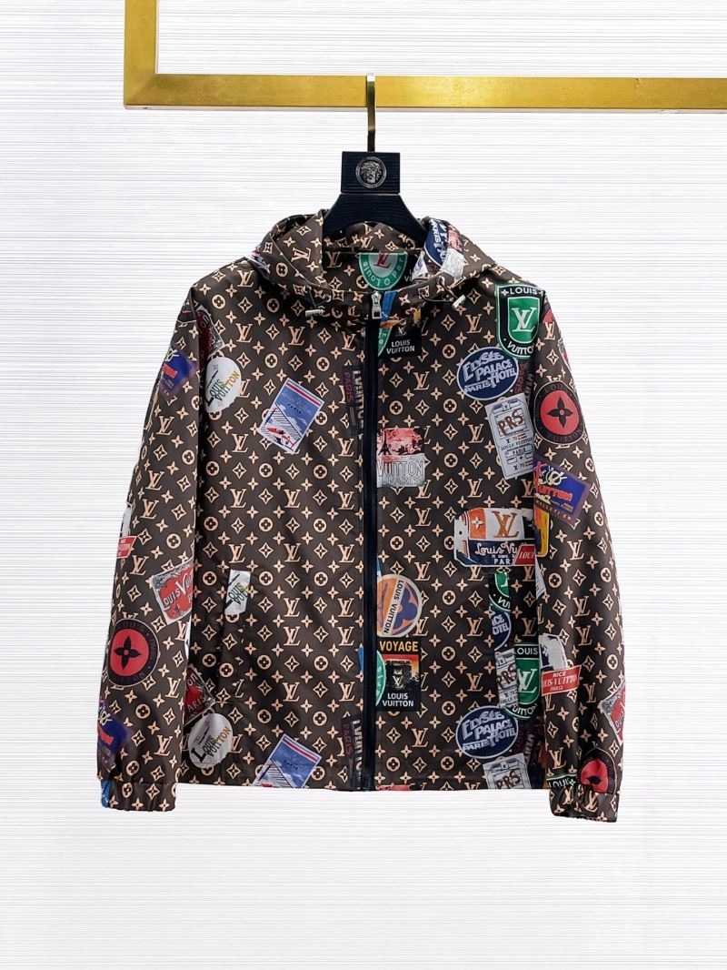 Supportive Louis Vuitton Outwear 133862