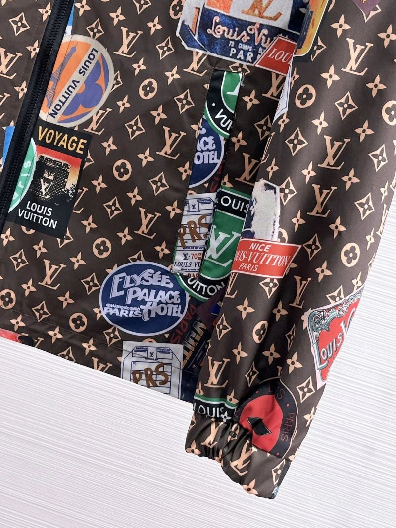 Supportive Louis Vuitton Outwear 133862