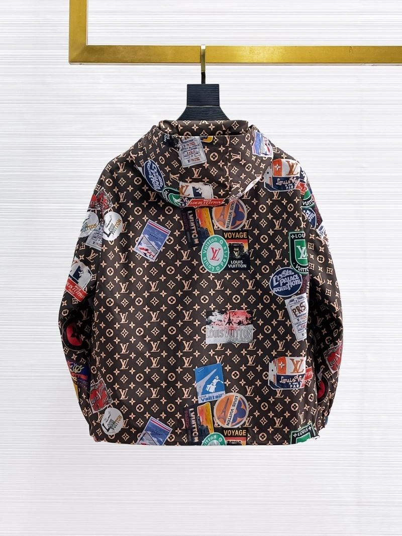 Supportive Louis Vuitton Outwear 133862