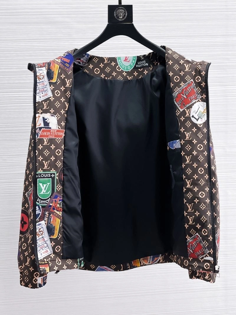 Supportive Louis Vuitton Outwear 133862