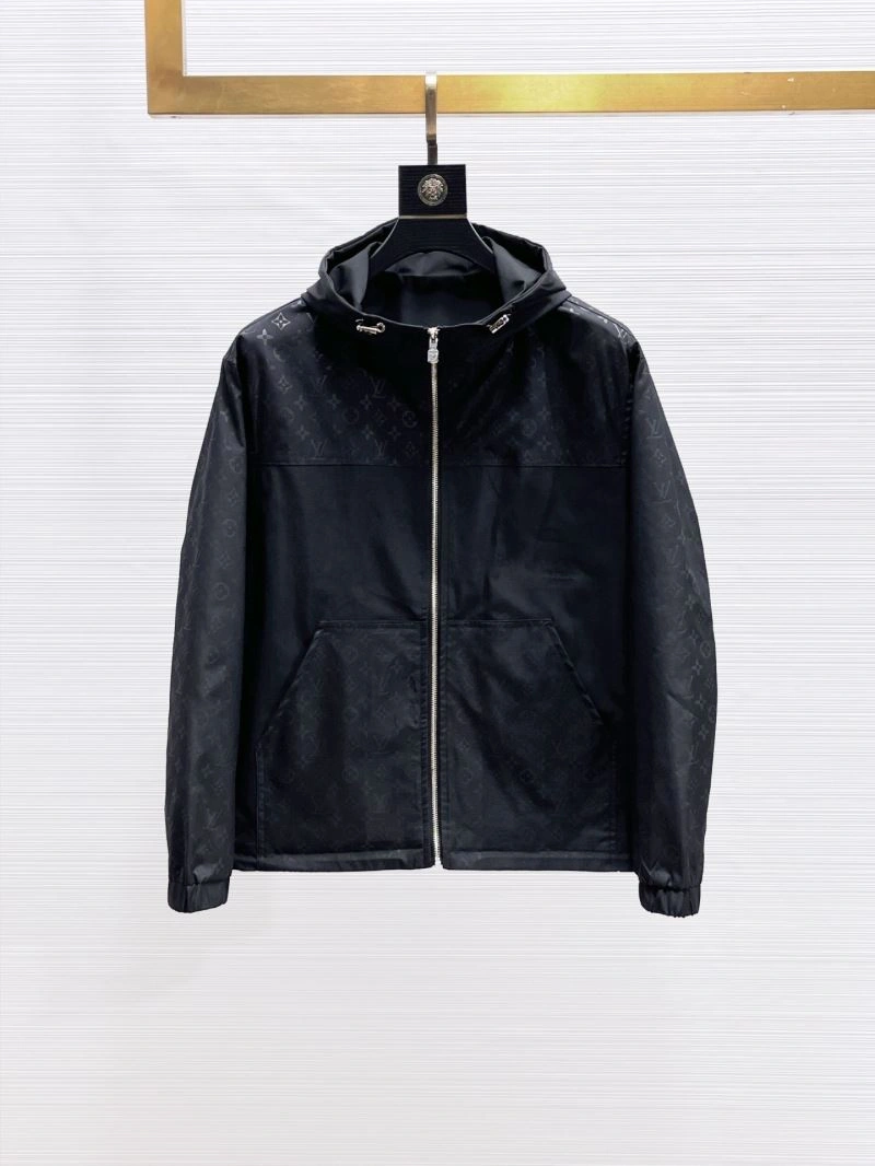 Louis Vuitton Outwear TechFriendly 133847