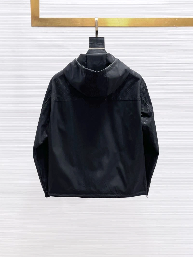 Louis Vuitton Outwear TechFriendly 133847