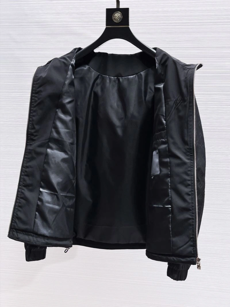 Louis Vuitton Outwear TechFriendly 133847