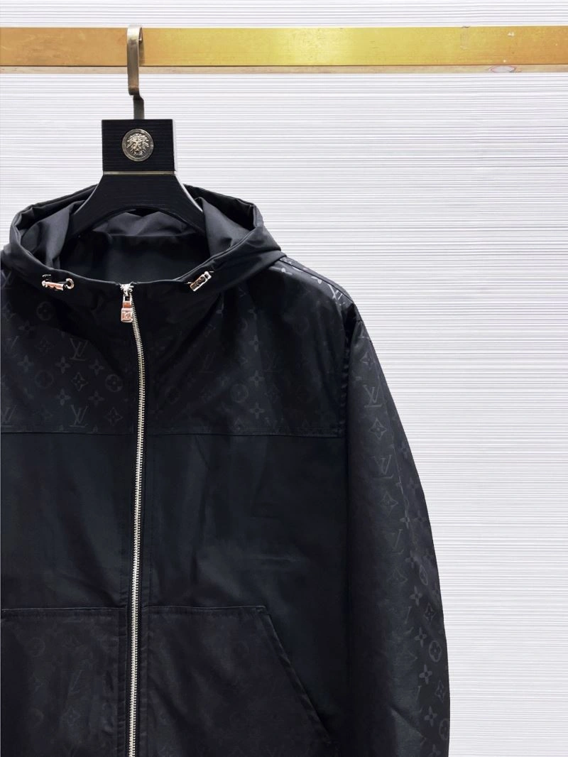 Louis Vuitton Outwear TechFriendly 133847