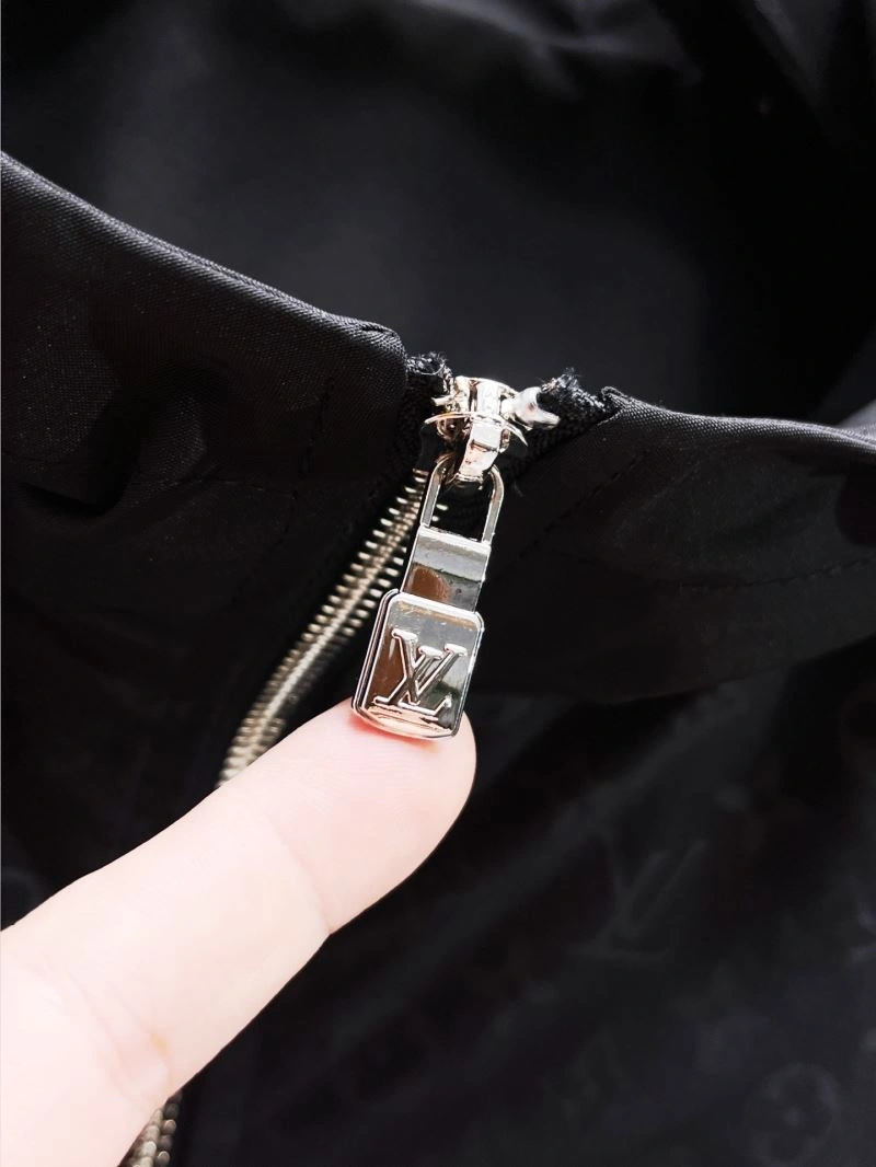 Louis Vuitton Outwear TechFriendly 133847