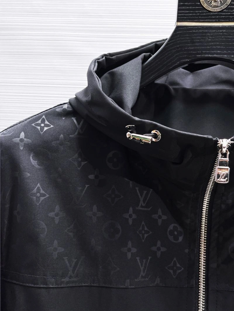 Louis Vuitton Outwear TechFriendly 133847