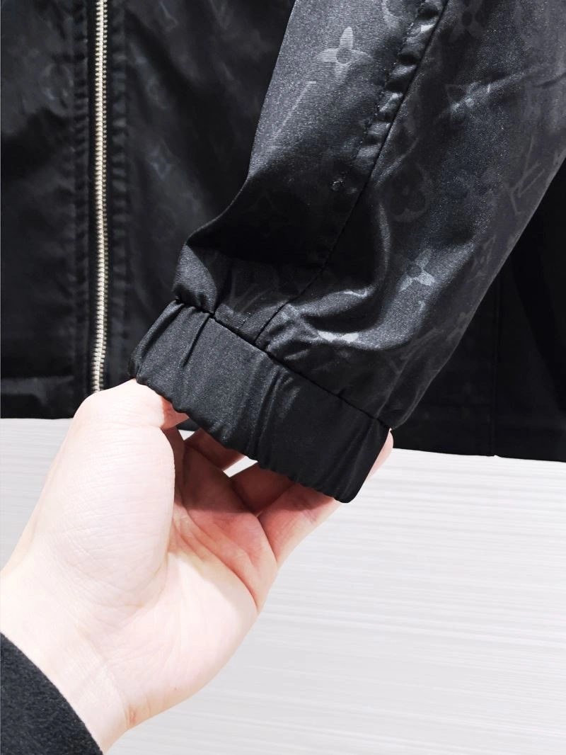 Louis Vuitton Outwear TechFriendly 133847