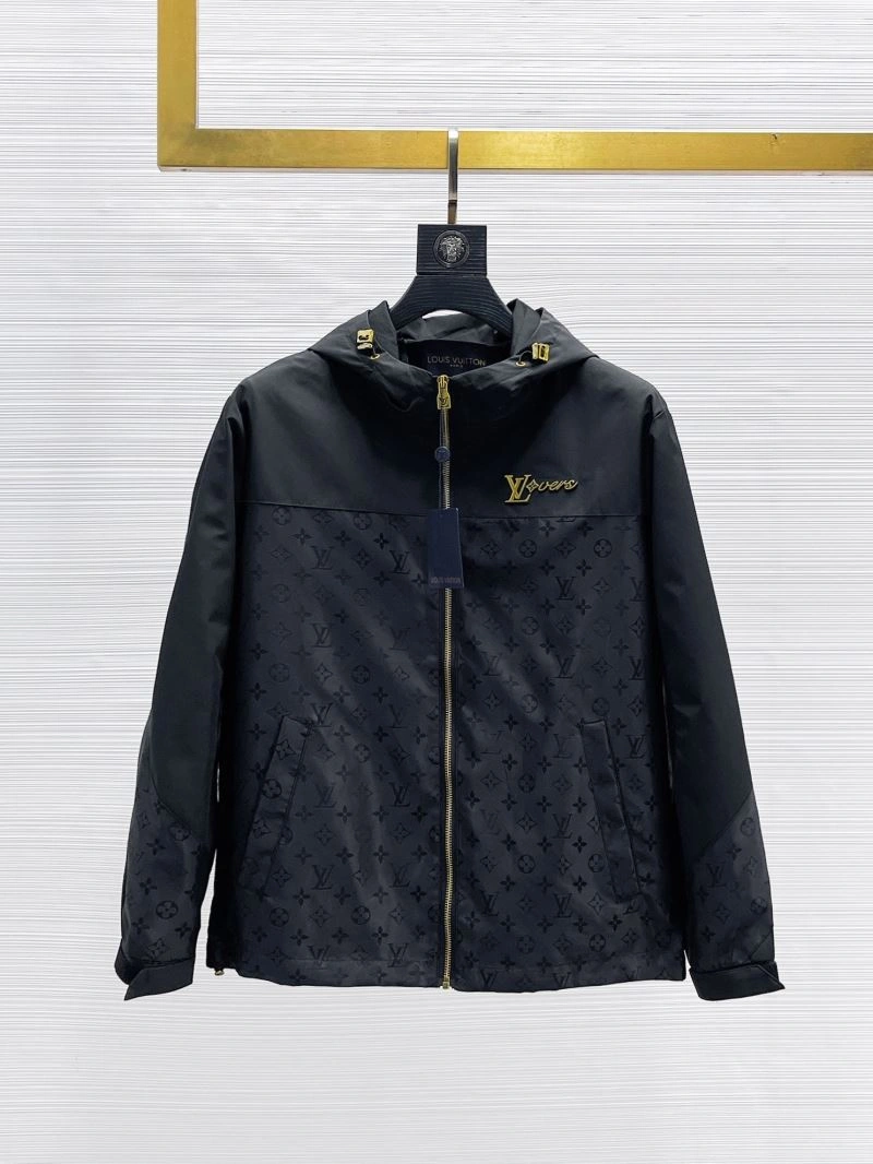 Louis Vuitton Outwear AllSeason 133857