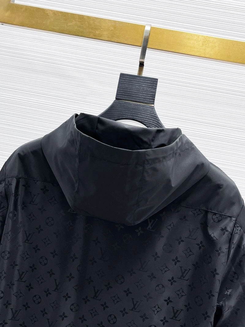 Louis Vuitton Outwear AllSeason 133857