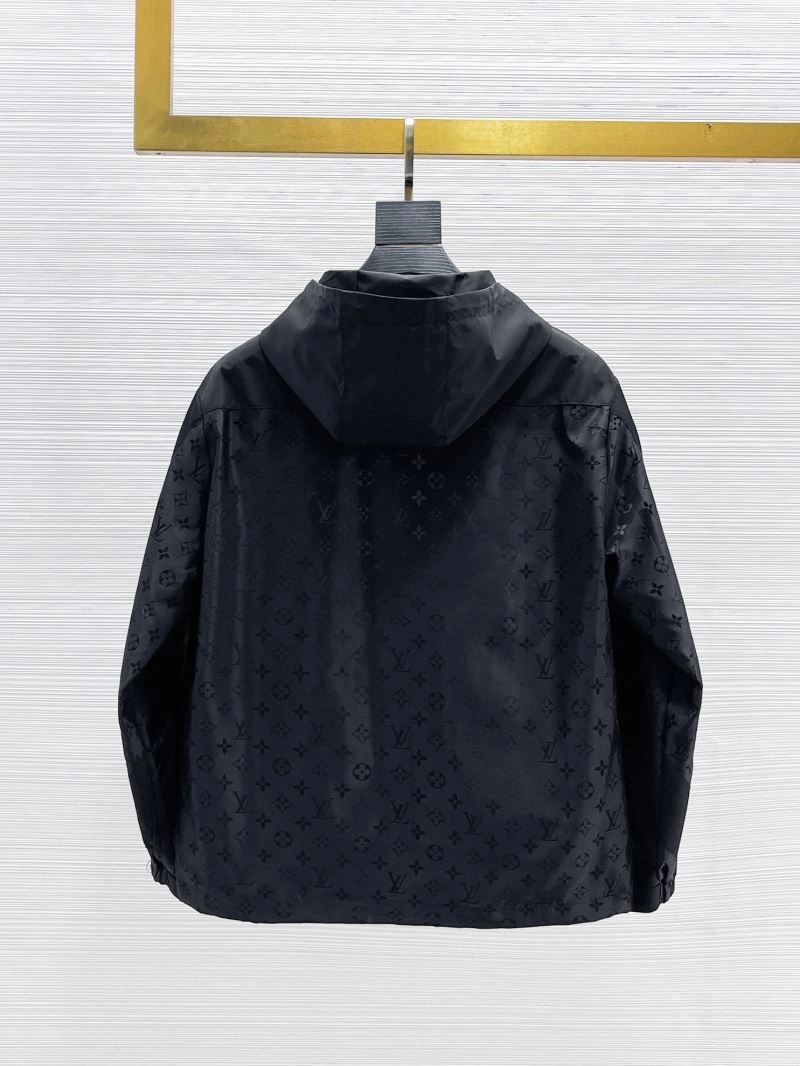 Louis Vuitton Outwear AllSeason 133857